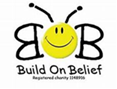 The build on belief logo